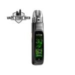 freemax rexa pro pod vape kit gunmetal