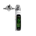 freemax rexa pro pod vape kit white
