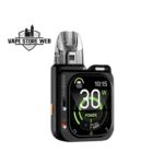 freemax rexa smart pod vape kit black
