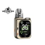 freemax rexa smart pod vape kit gold