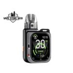 freemax rexa smart pod vape kit gunmetal