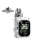 freemax rexa smart pod vape kit white
