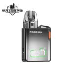 freemax rexa sq kit black