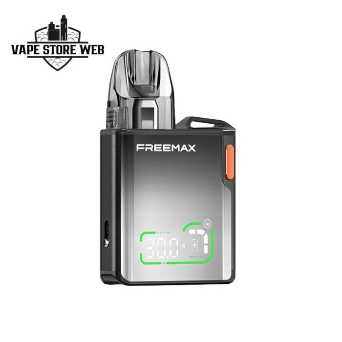 freemax rexa sq kit black