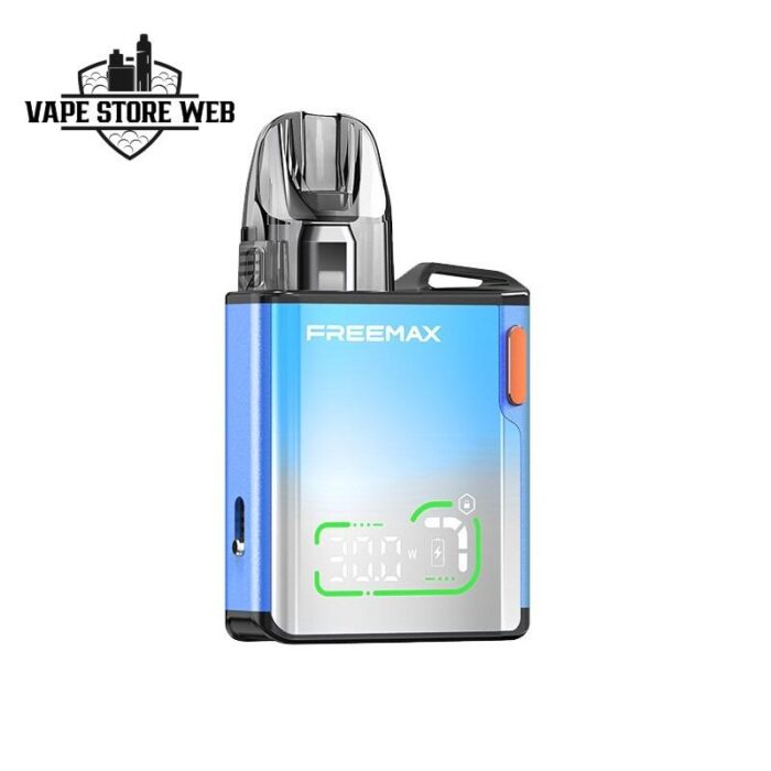 freemax rexa sq kit blue