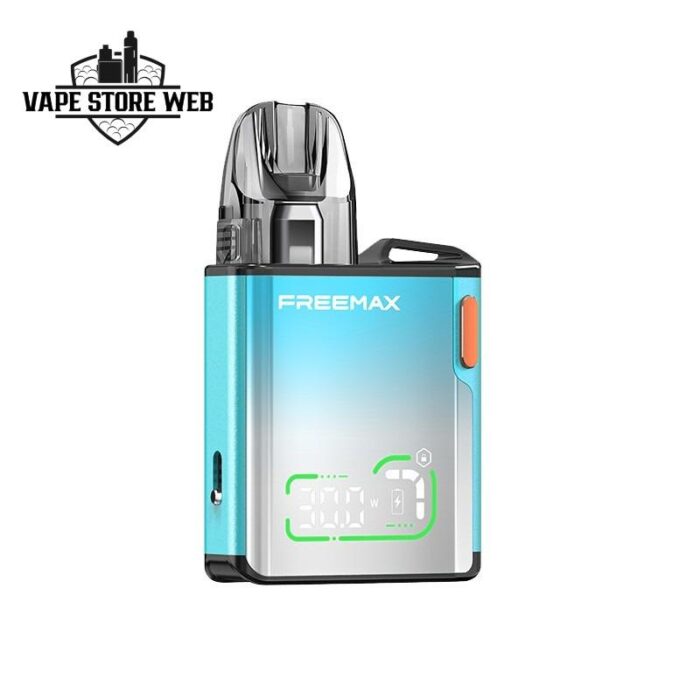 freemax rexa sq kit cyan