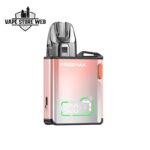 freemax rexa sq kit pink