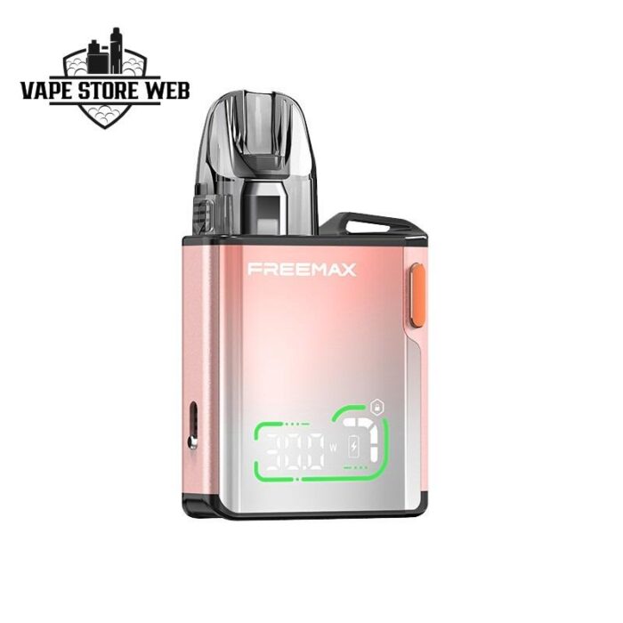 freemax rexa sq kit pink