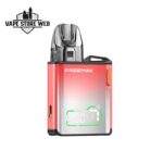 freemax rexa sq kit red