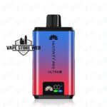 Hayati Pro Ultra+ 50000 Puffs Vape – Ultimate Disposable Vape in Dubai - Image 17