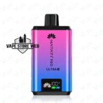 Hayati Pro Ultra+ 50000 Puffs Vape – Ultimate Disposable Vape in Dubai - Image 16