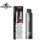 hqd cuvie plus 2.0 9000 puffs disposable vape in dubai blackberry cherry pomegranate