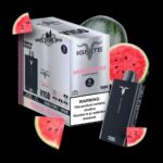 ignite v150 15000 puffs disposable vape in dubai watermelon mix
