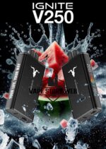 ignite v250 25k puffs disposable vape in dubai watermelon ice