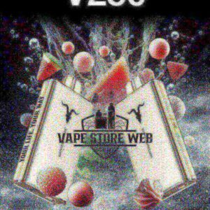 Ignite V250 25k Puffs Disposable Vape In Dubai Watermelon Mix