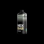 nexbar 18k 50mg disposable vape in dubai mango ice