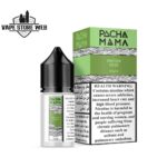 pacha mama 30ml 20mg saltnic in dubai honeydew melon