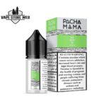 pacha mama 30ml 20mg saltnic in dubai kiwi berry ice