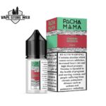 pacha mama 30ml 20mg saltnic in dubai strawberry watermelon