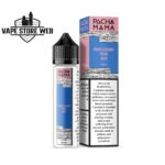 pacha mama 50ml 3mg saltnic in dubai huckleberry pear acai