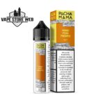 pacha mama 50ml 3mg saltnic in dubai mango pitaya pineapple