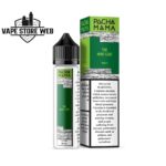 pacha mama 50ml 3mg saltnic in dubai mint leaf