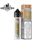 pacha mama 50ml 3mg saltnic in dubai peach papaya coconut