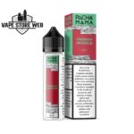 pacha mama 50ml 3mg saltnic in dubai strawberry watermelon