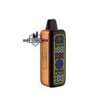 vnsn spark pro 30k puffs disposable vape in dubai bad bull