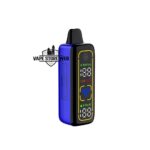 vnsn spark pro 30k puffs disposable vape in dubai blueberry ice