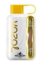 vozol star 40k mango peach