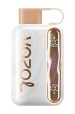 vozol star 40k peach ice