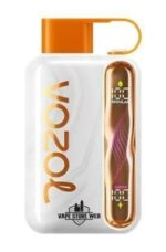 vozol star 40k strawberry kiwi