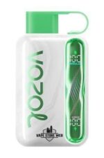 vozol star 40k watermelon ice