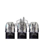 1.2 freemax rexa pod