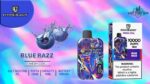 HYPERJOY Limited Edition 10000 Puffs Disposable Vape In UAE blue razz