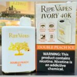 Ripe_Vapes_Ivory_40k_Double_Peach_Ice