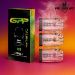 UWELL Caliburn GPP Replacement Pod