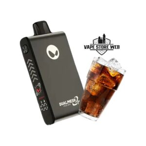 Waka Blade 50000 Puffs Disposable Vape Cola