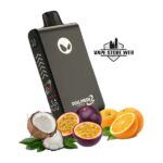 Waka Blade 50000 puffs Disposable Vape HawaiiZest