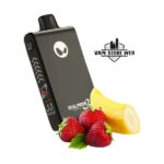 Waka Blade 50000 puffs Disposable Vape StrawberryBanana