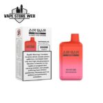 air bar ultra 5000 puffs disposable vape in dubai watermelon ice