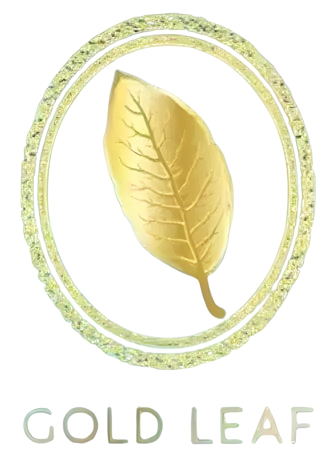 Gold Leaf