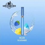 mosmo stik 50mg disposable vape blue slushee