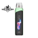 uwell caliburn g4 pod system in dubai light green