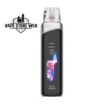 uwell caliburn g4 pod system in dubai pearl silver