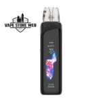 uwell caliburn g4 pod system in dubai stripe black