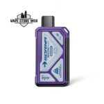 zgar sorna 50k puffs disposable vape in dubai mixed berries