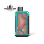 zgar sorna 50k puffs disposable vape in dubai strawberry kiwi