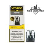 ARGUS PODS PRICE IN DUBAI 0.7ohm 2ml